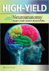 High-Yield Neuroanatomy, 5th Edition (Original PDF from Publisher)