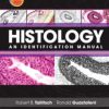 Histology: An Identification Manual (Original PDF from Publisher)