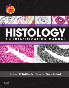 Histology: An Identification Manual (Original PDF from Publisher)
