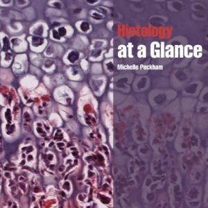 Histology at a Glance (Original PDF from Publisher)