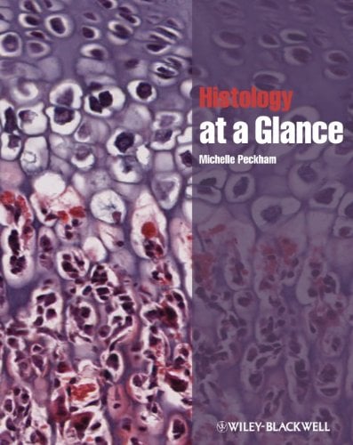 Histology at a Glance (Original PDF from Publisher)