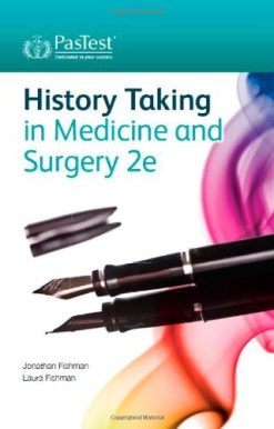 History Taking in Medicine and Surgery, 2e (EPUB)