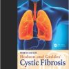 Hodson and Geddes’ Cystic Fibrosis, Fourth Edition