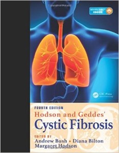 Hodson and Geddes’ Cystic Fibrosis, Fourth Edition
