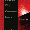 Horizons in World Cardiovascular Research, Volume 10