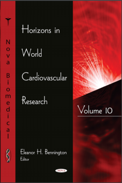 Horizons in World Cardiovascular Research, Volume 10