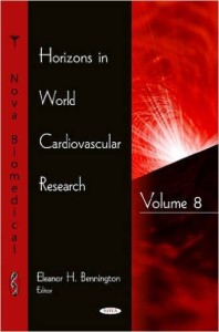 Horizons in World Cardiovascular Research, Volume 8