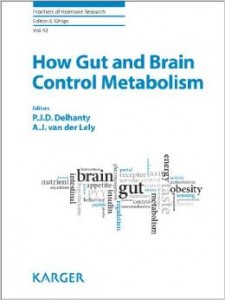 How Gut and Brain Control Metabolism (Original PDF from Publisher)