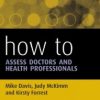 How to Assess Doctors and Health Professionals (Original PDF from Publisher)