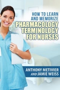 How to Learn and Memorize Pharmacology Terminology for Nurses (EPUB)