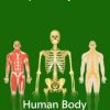 Human Body Anatomy – simpleNeasyBook (EPUB)