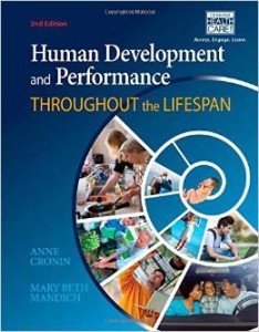 Human Development and Performance Throughout the Lifespan, 2nd Edition