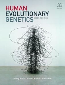 Human Evolutionary Genetics 2nd Edition (Original PDF from Publisher)