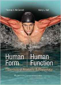 Human Form, Human Function: Essentials of Anatomy & Physiology (Original PDF from Publisher)