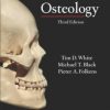 Human Osteology, Third Edition (Original PDF from Publisher)