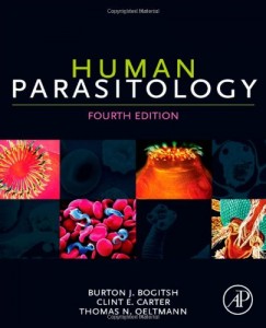 Human Parasitology, Fourth Edition (Original PDF from Publisher)