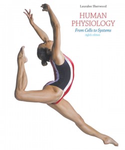 Human Physiology: From Cells to Systems, 8th Edition (Original PDF from Publisher)