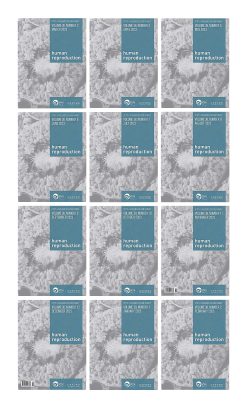 Human Reproduction 2023 Full Archives (True PDF)