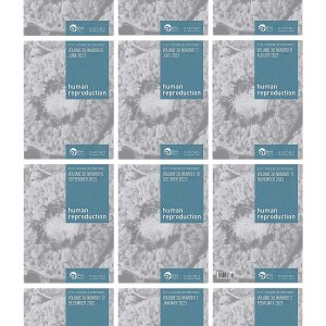 Human Reproduction 2023 Full Archives (True PDF)