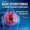 Huszar’s Basic Dysrhythmias and Acute Coronary Syndromes: Interpretation and Management, 4e (Original PDF from Publisher)