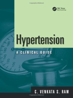 Hypertension: A Clinical Guide (Original PDF from Publisher)