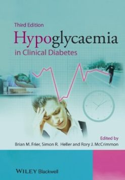 Hypoglycaemia in Clinical Diabetes, 3rd Edition (Original PDF from Publisher)