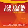 ICD-10-CM PCS Coding: Theory and Practice, 2014 Edition (Original PDF from Publisher)