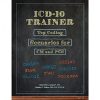 ICD-10 Trainer: Top Coding Scenarios for CM and PCS