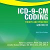 ICD-9-CM Coding: Theory and Practice with ICD-10, 2013/2014 Edition (Original PDF from Publisher)