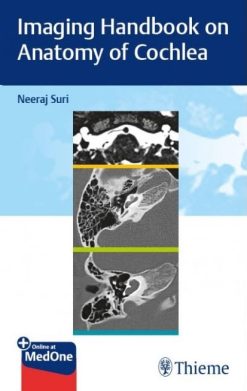Imaging Handbook on Anatomy of Cochlea (Original PDF from Publisher)