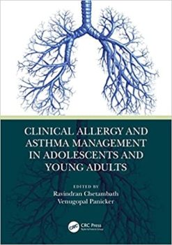 Clinical Allergy and Asthma Management in Adolescents and Young Adults (Original PDF from Publisher)