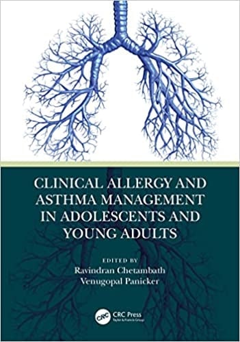 Clinical Allergy and Asthma Management in Adolescents and Young Adults (Original PDF from Publisher)