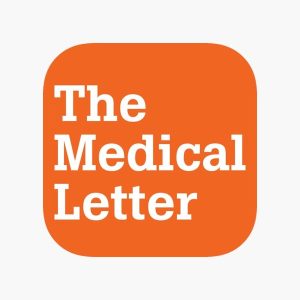 The Medical Letter (1-year Subscription)