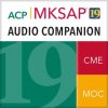MKSAP® 19 Audio Companion Complete (Videos)