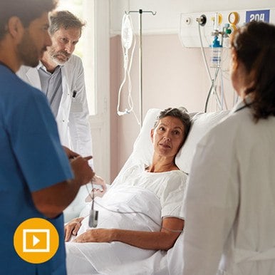 Hospital Medicine: Evidence to Practice 2022 (Videos)