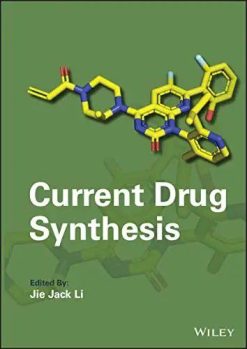 Current Drug Synthesis (Original PDF from Publisher)