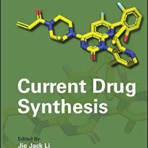 Current Drug Synthesis (Original PDF from Publisher)