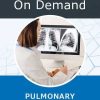 Chestnet Pulmonary Medicine Board Review On Demand 2022 (Videos)