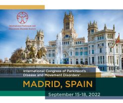 The International Congress Of Parkinson and Movement Disorder 2022 (MDS Congress) (Videos)