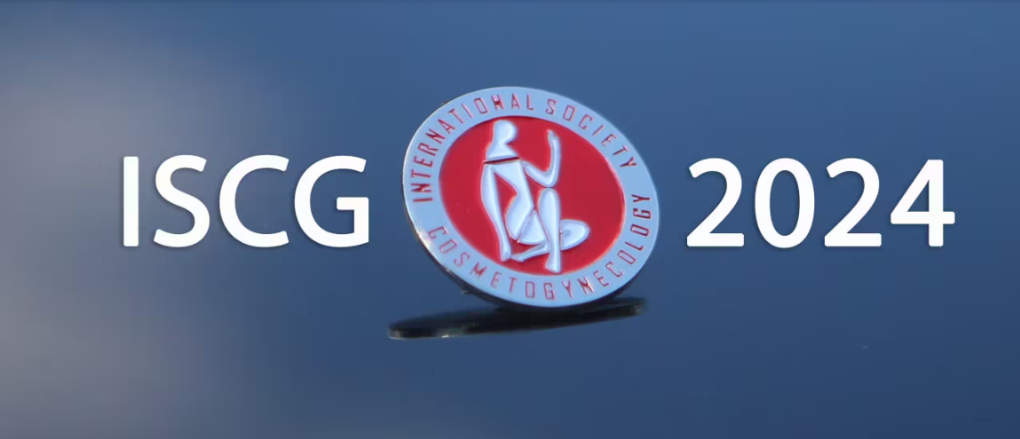 ISCG 2024 Cosmetic Gyn & Body Contouring 3-Day World Congress (Videos + Subtitles)