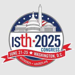 ISTH 2025 Congress – International Society on Thrombosis and Haemostasis (Videos + Abstracts + Posters)