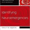 Identifying Neuroemergencies (Core Principles of Acute Neurology)