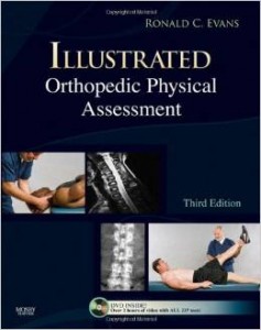 Illustrated Orthopedic Physical Assessment, 3rd Edition (ORIGINAL PDF from Publisher)