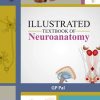 Illustrated Textbook of Neuroanatomy (LWW India)