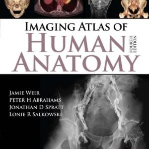 Imaging Atlas of Human Anatomy, 4e (Original PDF from Publisher)