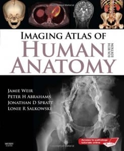 Imaging Atlas of Human Anatomy 4th (Original PDF from Publisher)