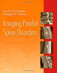 Imaging Painful Spine Disorders (Original PDF from Publisher)