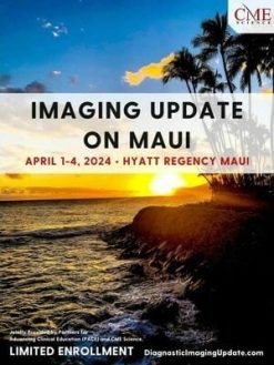 Spring Imaging Update on Maui April 1-4 2024 (Videos)