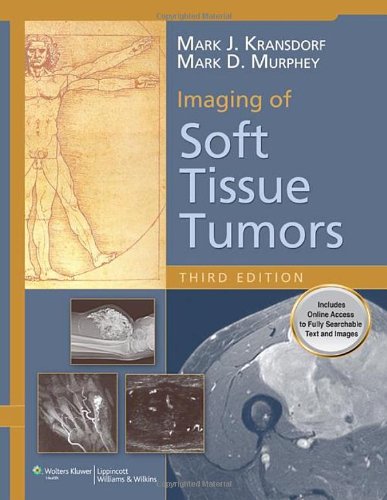 Imaging of Soft Tissue Tumors, 3rd Edition (Original PDF from Publisher)