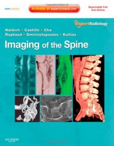 Imaging of the Spine: Expert Radiology Series, Expert Consult-Online and Print (Original PDF from Publisher)